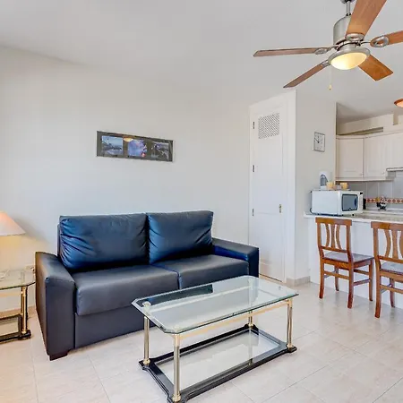 Apartmán Los Cristianos Big Terrace *