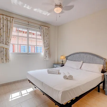 דירה Los Cristianos Big Terrace