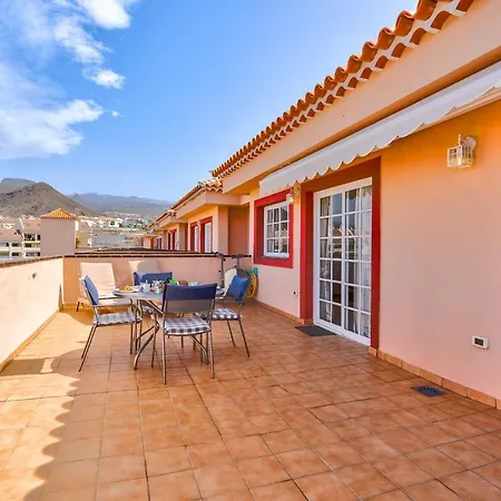Apartmán Los Cristianos Big Terrace
