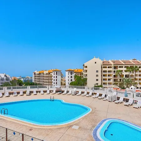 דירה Los Cristianos Big Terrace *