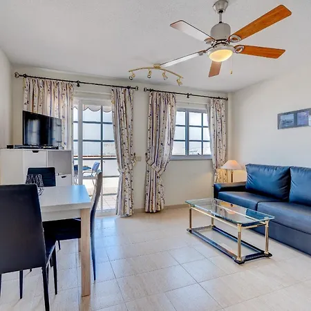 Los Cristianos Big Terrace *