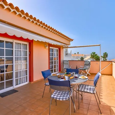 Los Cristianos Big Terrace *