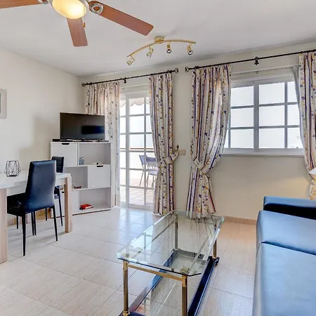 Los Cristianos Big Terrace * לוס כריסטיאנוס