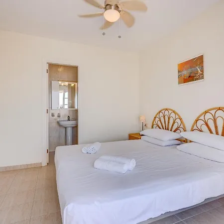 Los Cristianos Big Terrace *