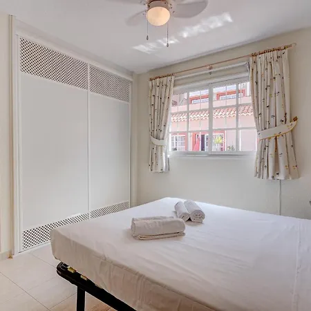 Los Cristianos Big Terrace *