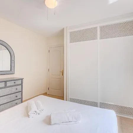 Los Cristianos Big Terrace