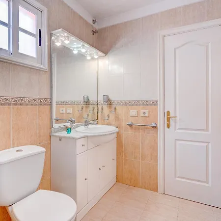 דירה Los Cristianos Big Terrace *