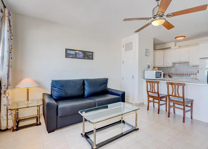 Apartament Los Cristianos Big Terrace *