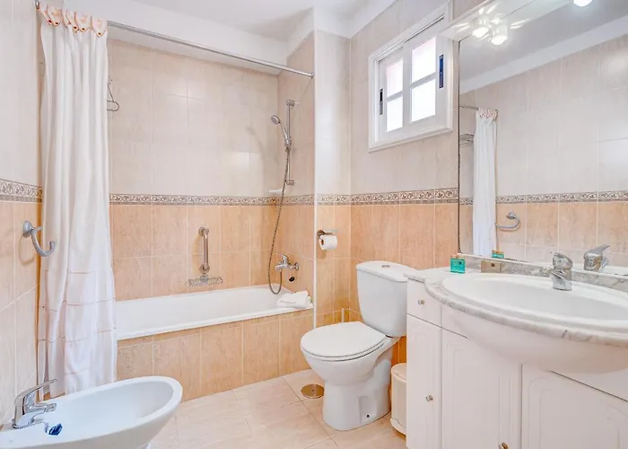 Apartament Los Cristianos Big Terrace