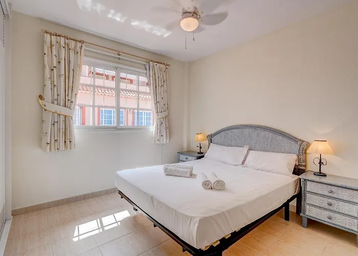 Apartament Los Cristianos Big Terrace