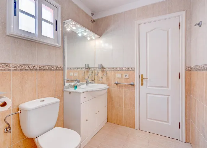 Apartament Los Cristianos Big Terrace *