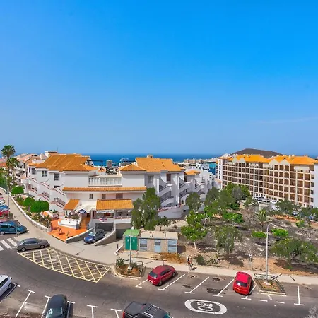 דירה Los Cristianos Big Terrace
